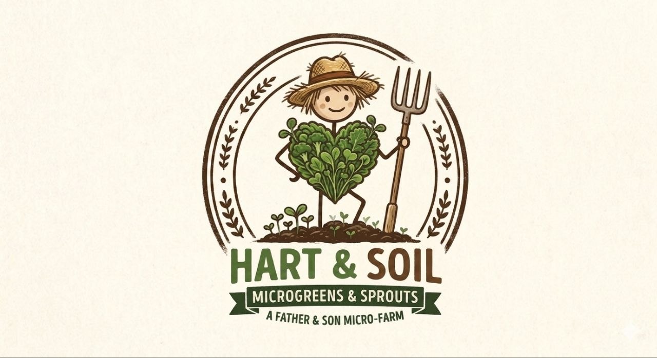 Hart & Soil logo